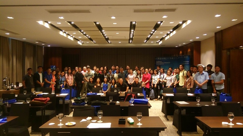 ZWCAD 2017 Product Launch